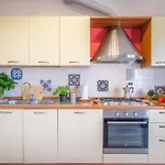 La Luna Nel View Garden - Happy Holiday home