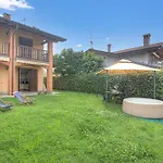 Holiday home La Luna Nel View Garden - Happy